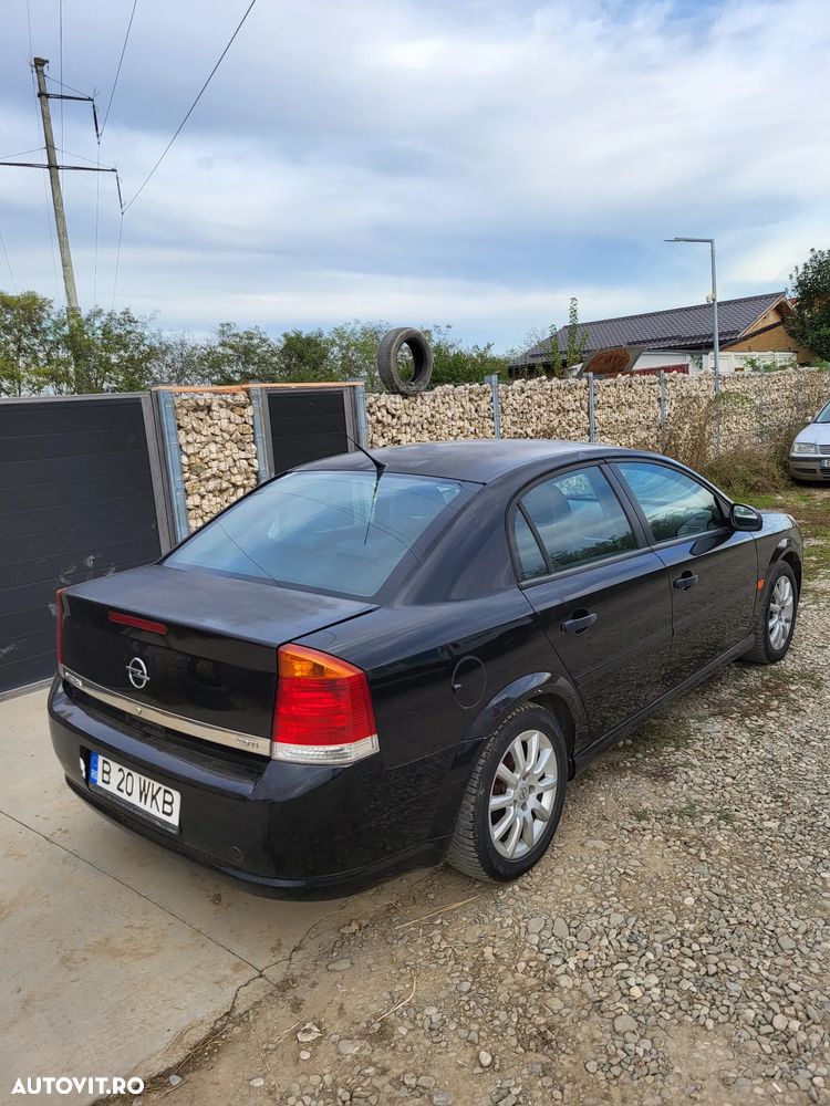 Opel Vectra 1.9 CDTI Elegance - 3