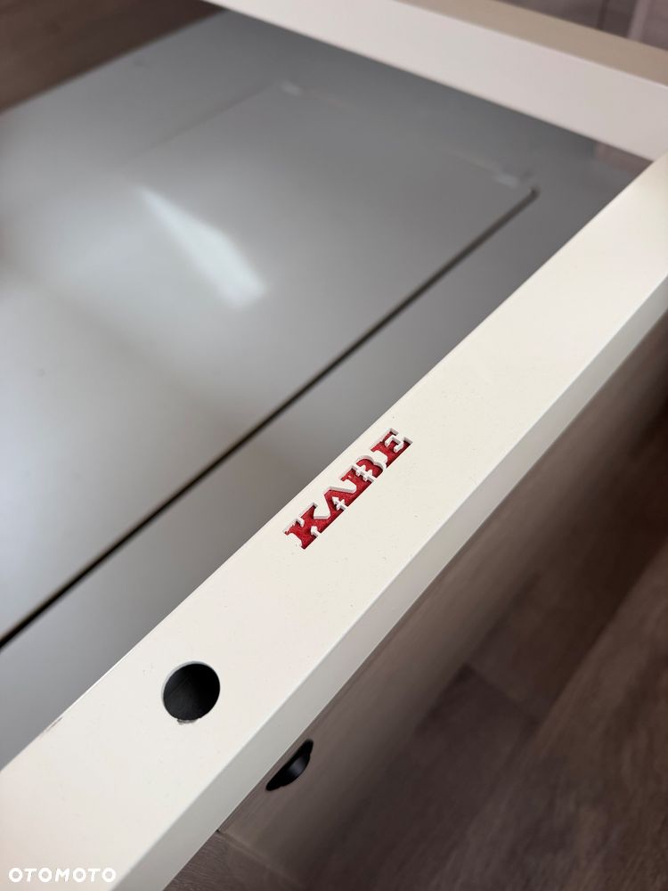 Kabe Royal 600 GLE ALDE Mover - 30