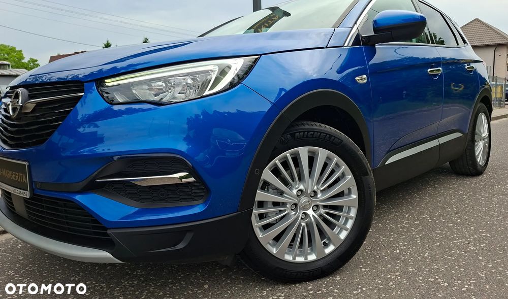 Opel Grandland X 1.5 D Start/Stop Business Edition - 33