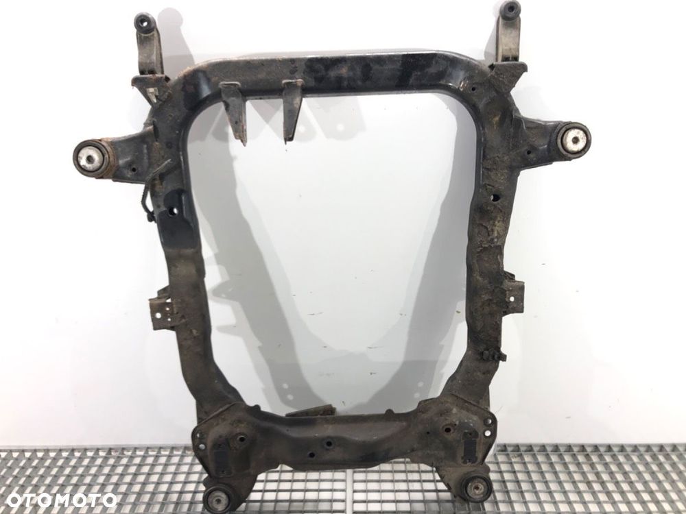 BELKA POD SILNIK  OPEL SIGNUM liftback (Z03) 2003 - 2008 3.0 V6 CDTI (F48) 130 kW [177 KM] olej - 5