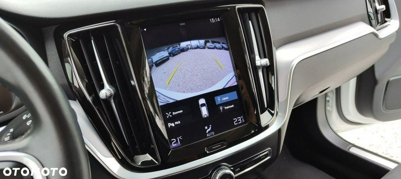 Volvo V60 - 37