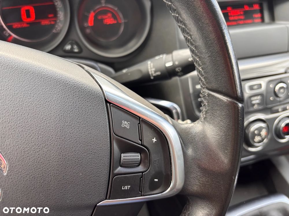 Citroën C4 1.6 VTi Attraction - 28