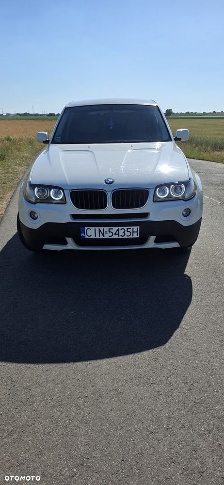 BMW X3 - 6