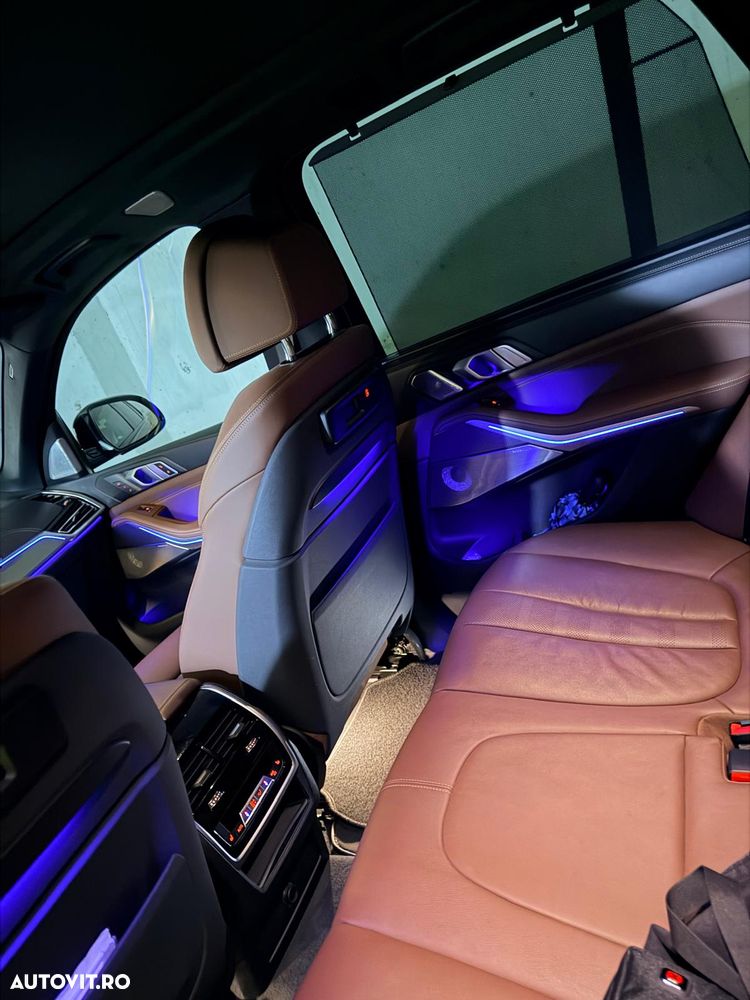 BMW X5 xDrive30d - 12