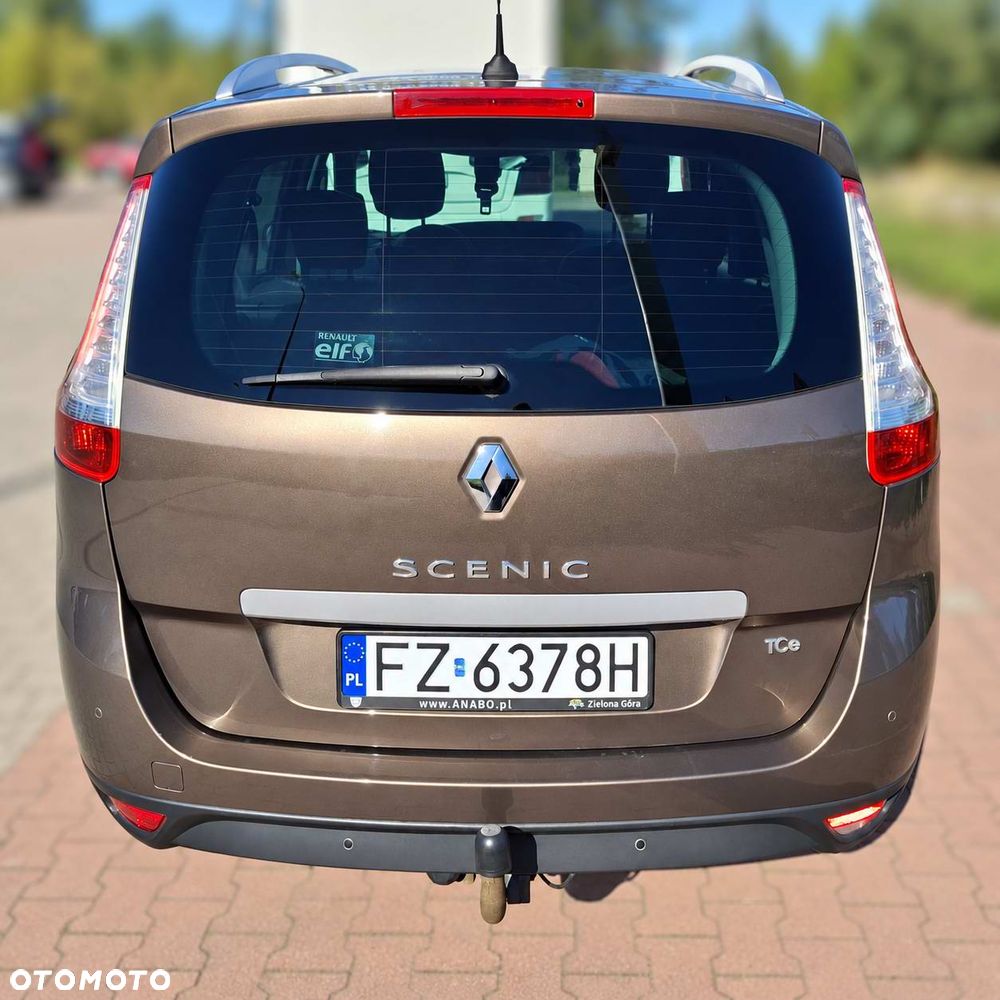 Renault Scenic 1.2 TCe Energy Limited - 22