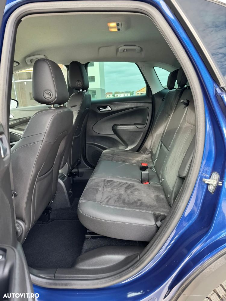 Opel Crossland 1.5 Diesel Ultimate - 15