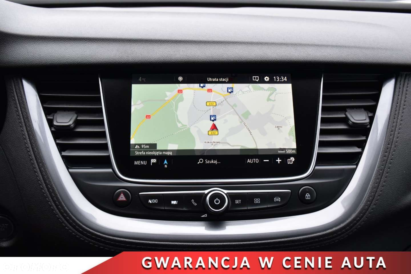 Opel Grandland X 1.2 T GPF Elite S&S - 19