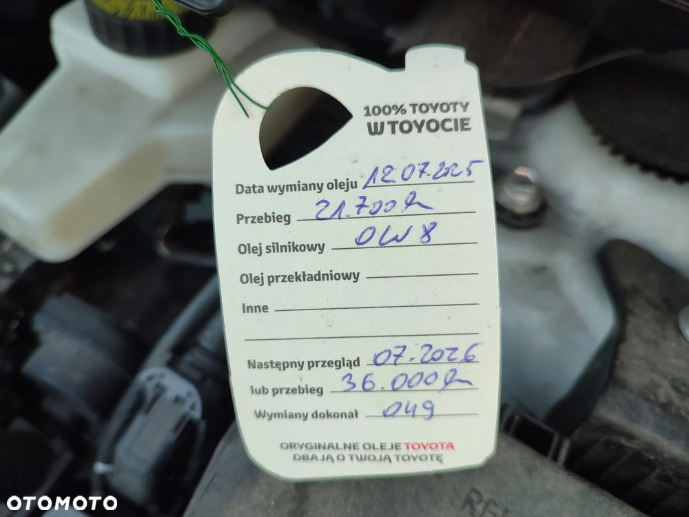 Toyota Yaris Hybrid 1.5 Selection Style - 18