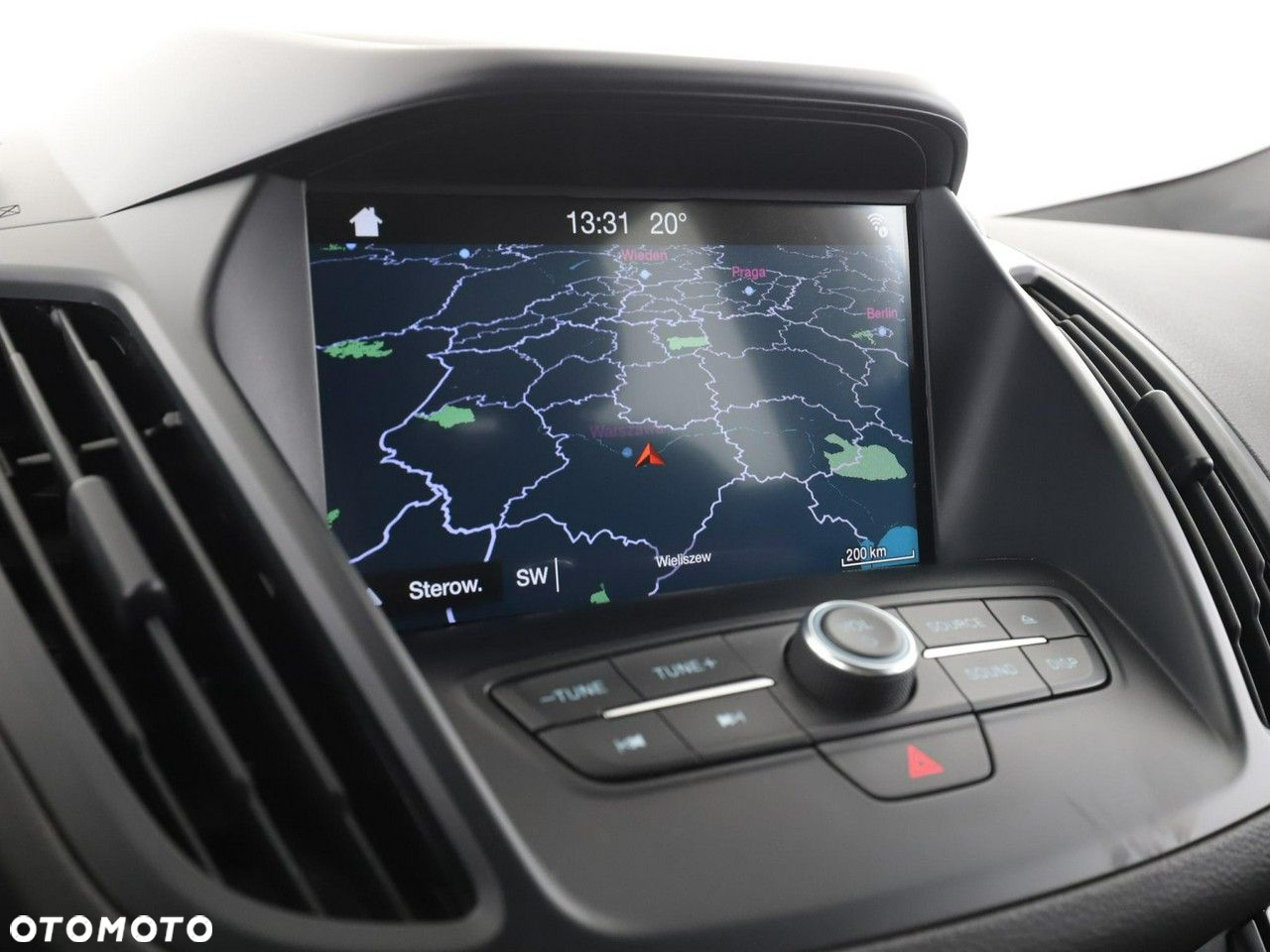 Ford Kuga 1.5 EcoBlue FWD ST-Line - 24