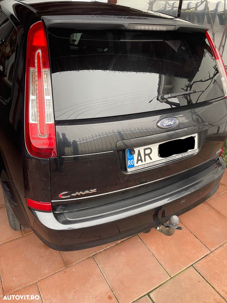 Ford C-Max 1.6 TDCi Ambiente - 2