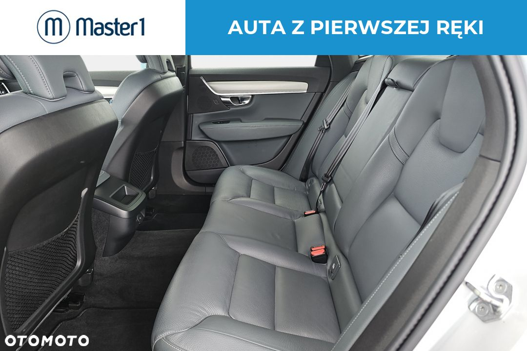 Volvo S90 B4 B Momentum Pro - 12