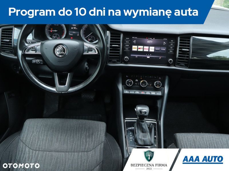 Skoda Kodiaq - 9