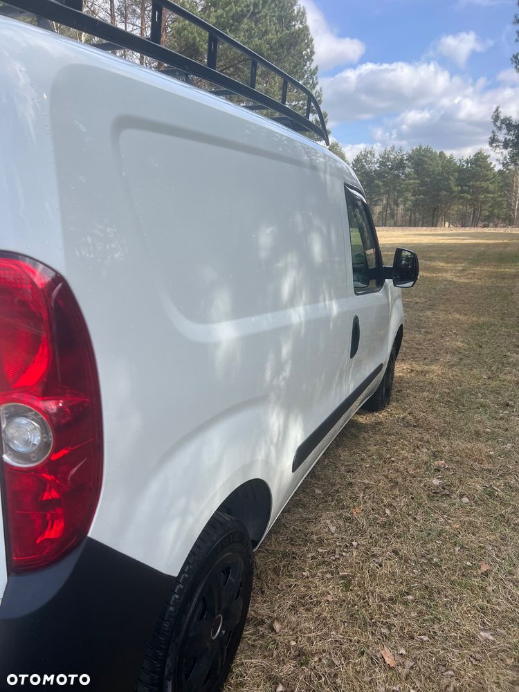 Fiat Doblo - 19