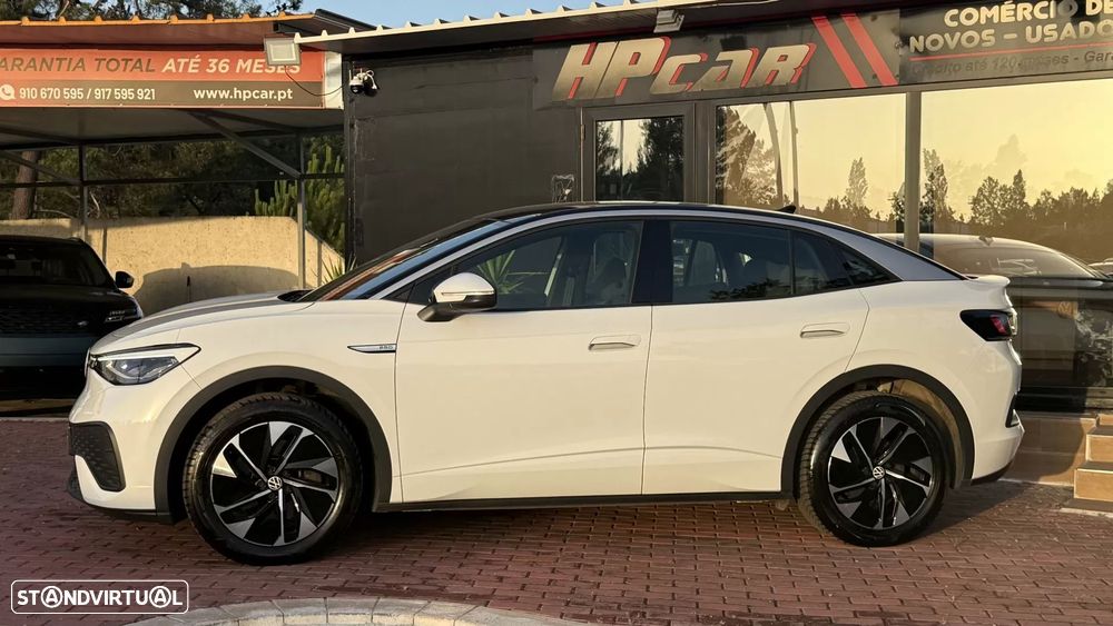 VW ID.5 77 kWh Pro Performance - 17