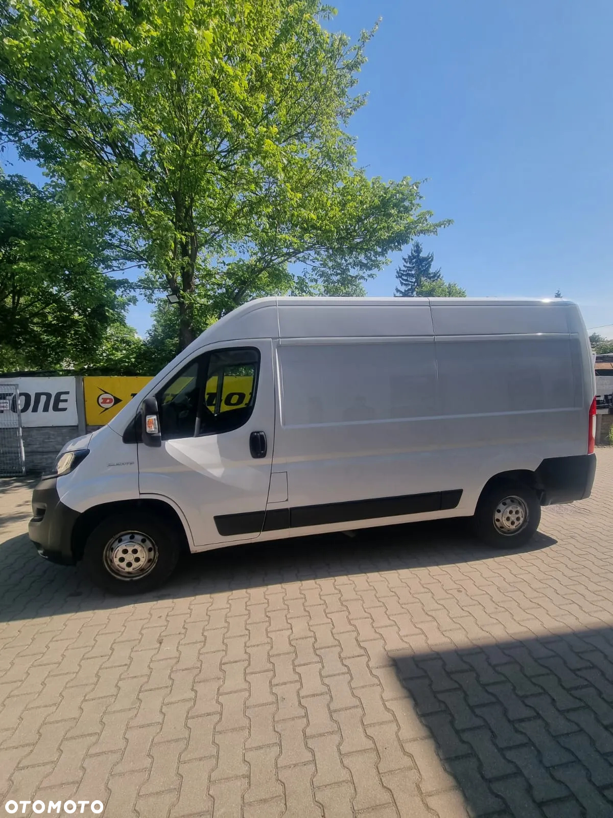 Fiat DUCATO L2H2 2,3 JTD - 5