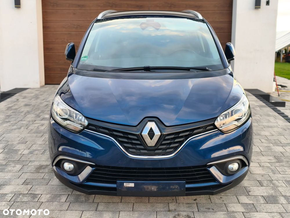 Renault Scenic 1.7 Blue dCi Intens - 1
