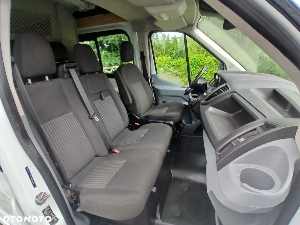 Ford Transit - 22