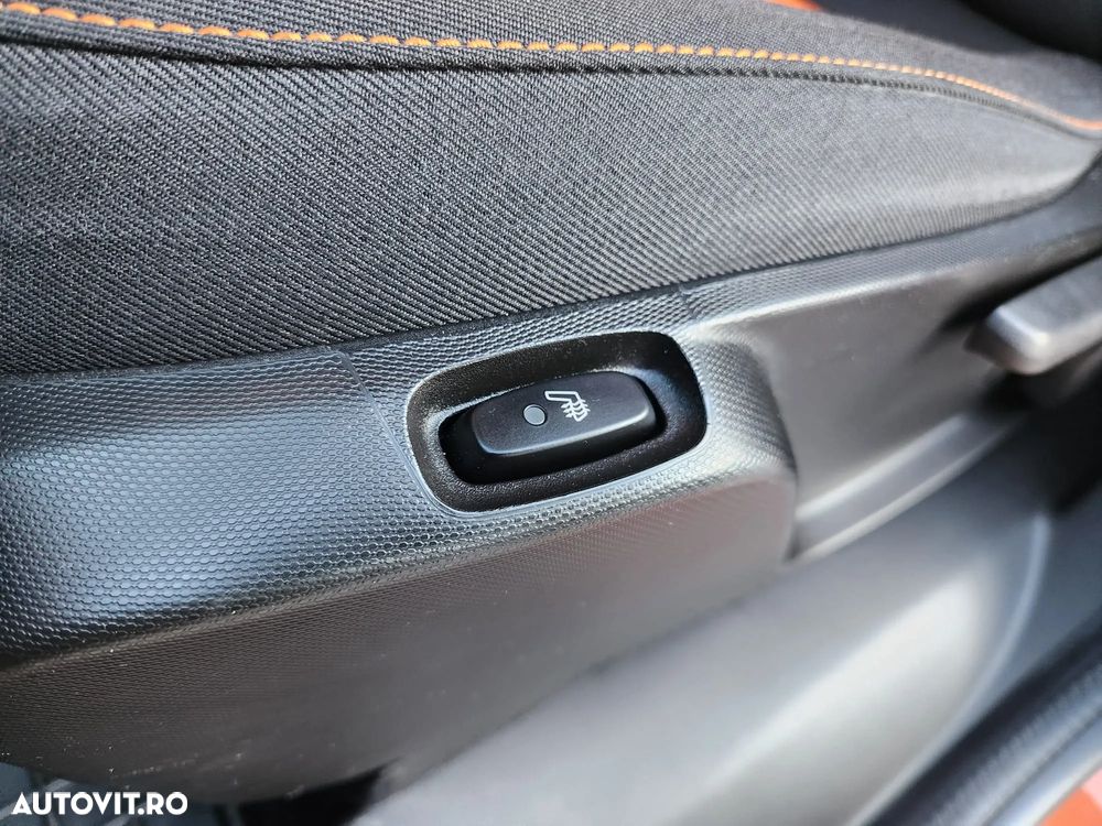 Smart Forfour EQ passion - 14