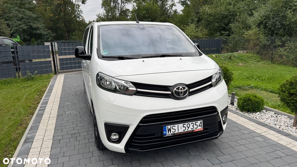 Toyota ProAce - 14