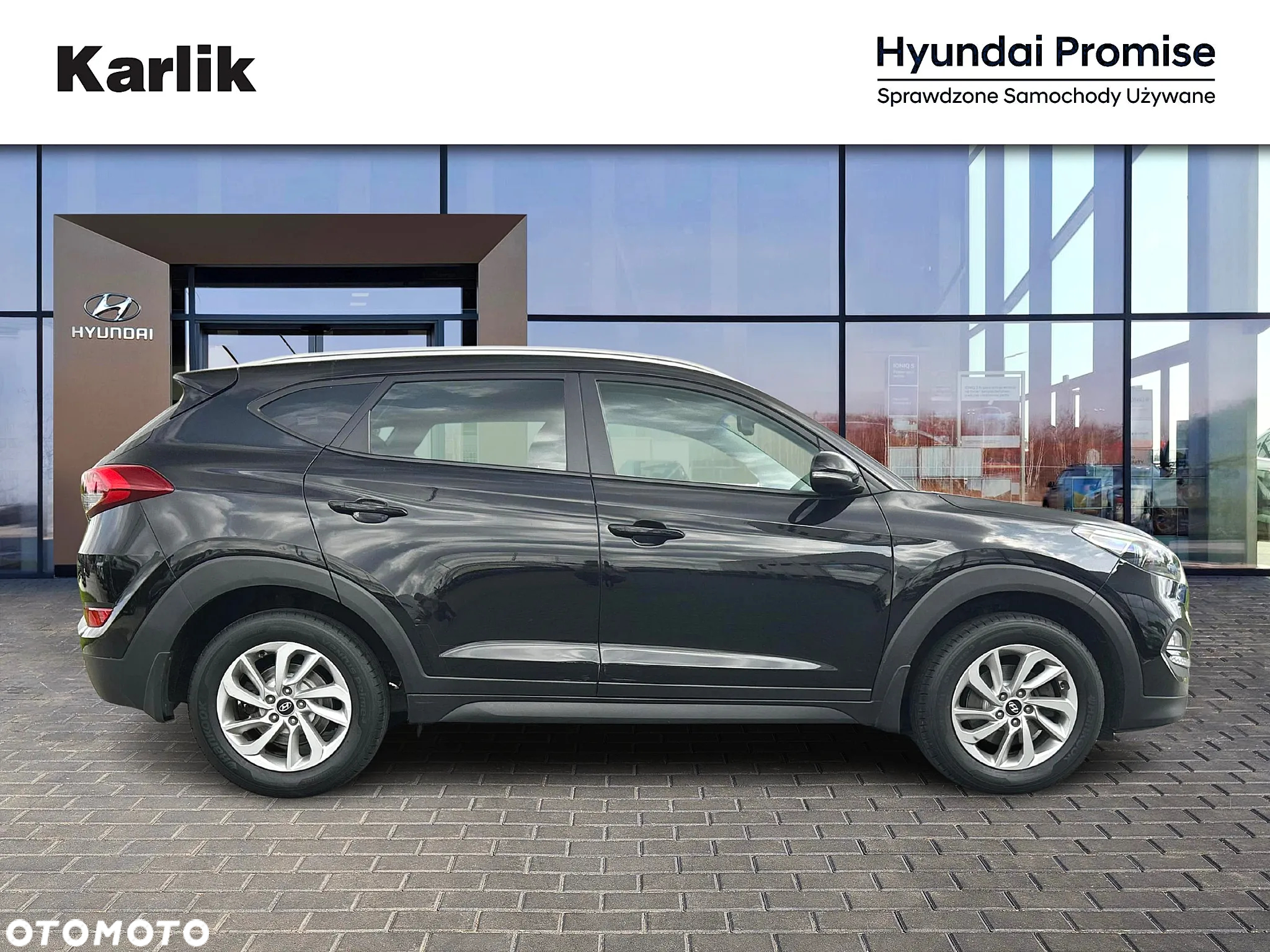 Hyundai Tucson - 7
