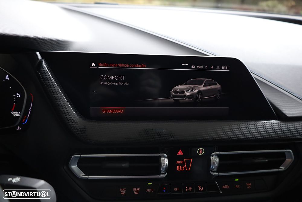 BMW 216 Gran Coupé d Pack Desportivo M - 46