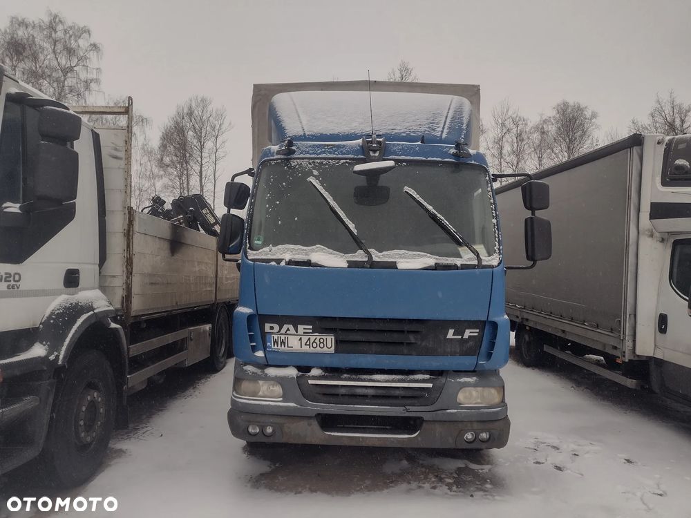 DAF LF55 - 2