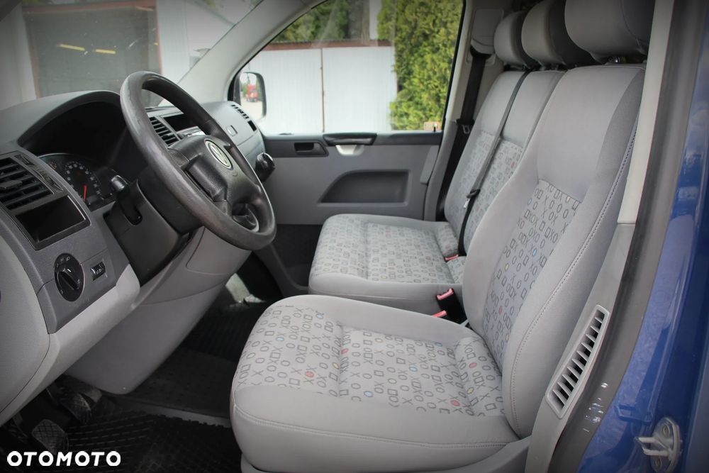 Volkswagen Caravelle L2 - 27