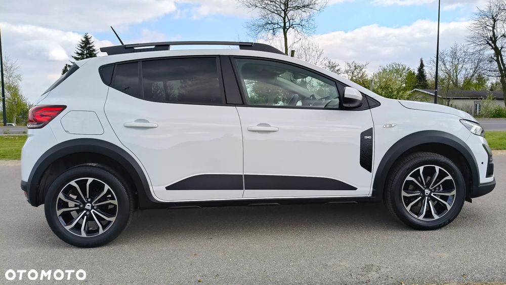 Dacia Sandero TCe 90 Expression - 3
