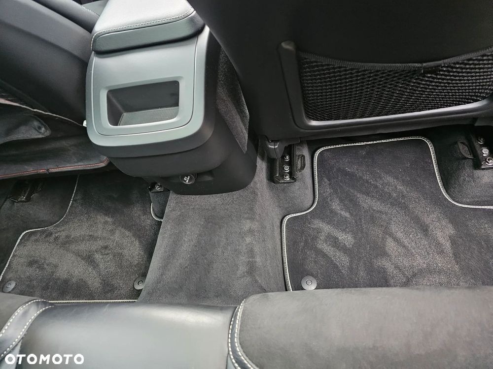 Volvo XC 60 T5 GPF AWD R-Design - 19