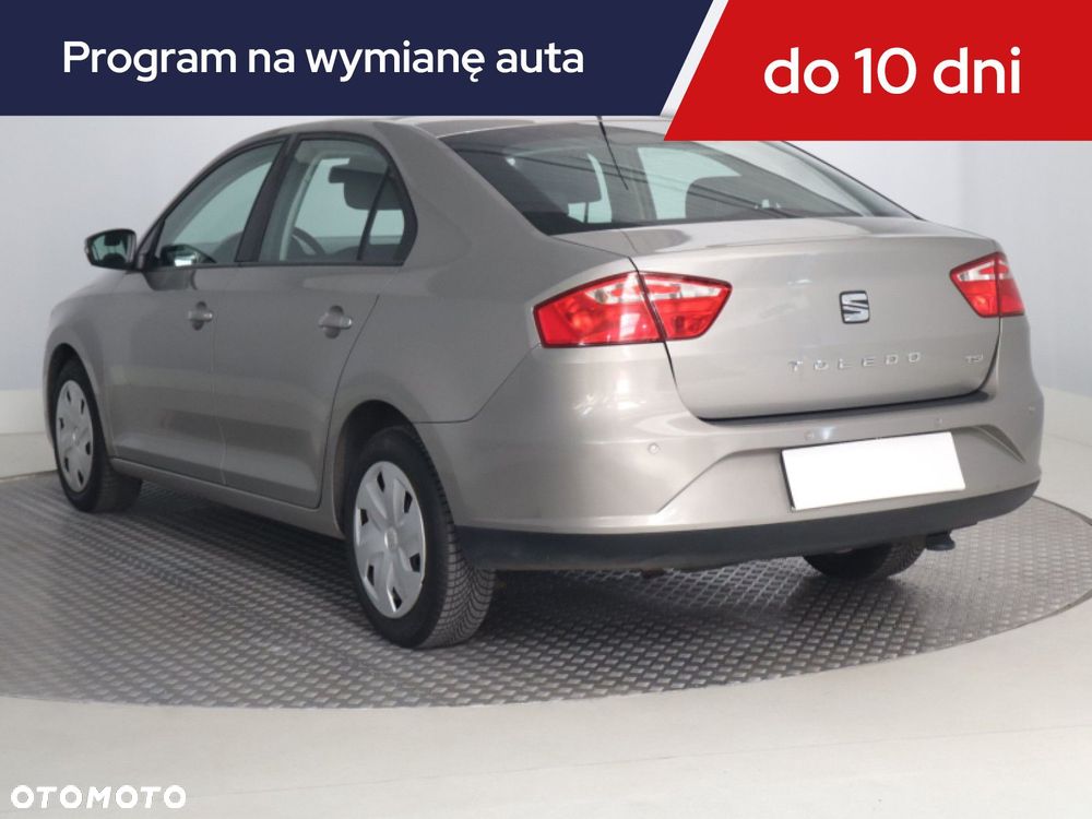 Seat Toledo - 6