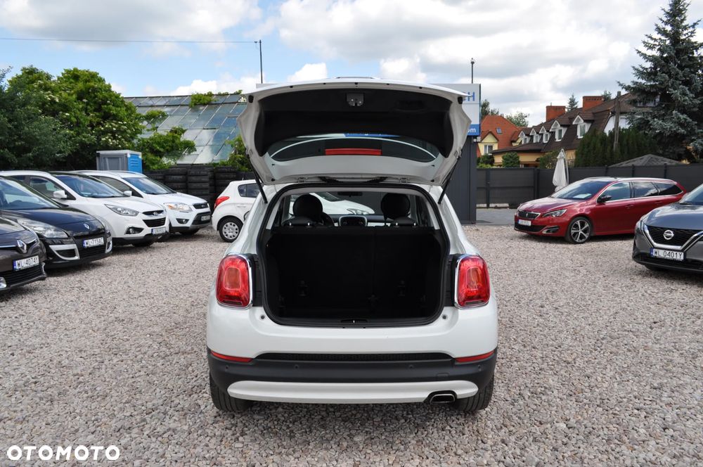Fiat 500X 1.4 MultiAir 4x2 S&S Pop Star - 38