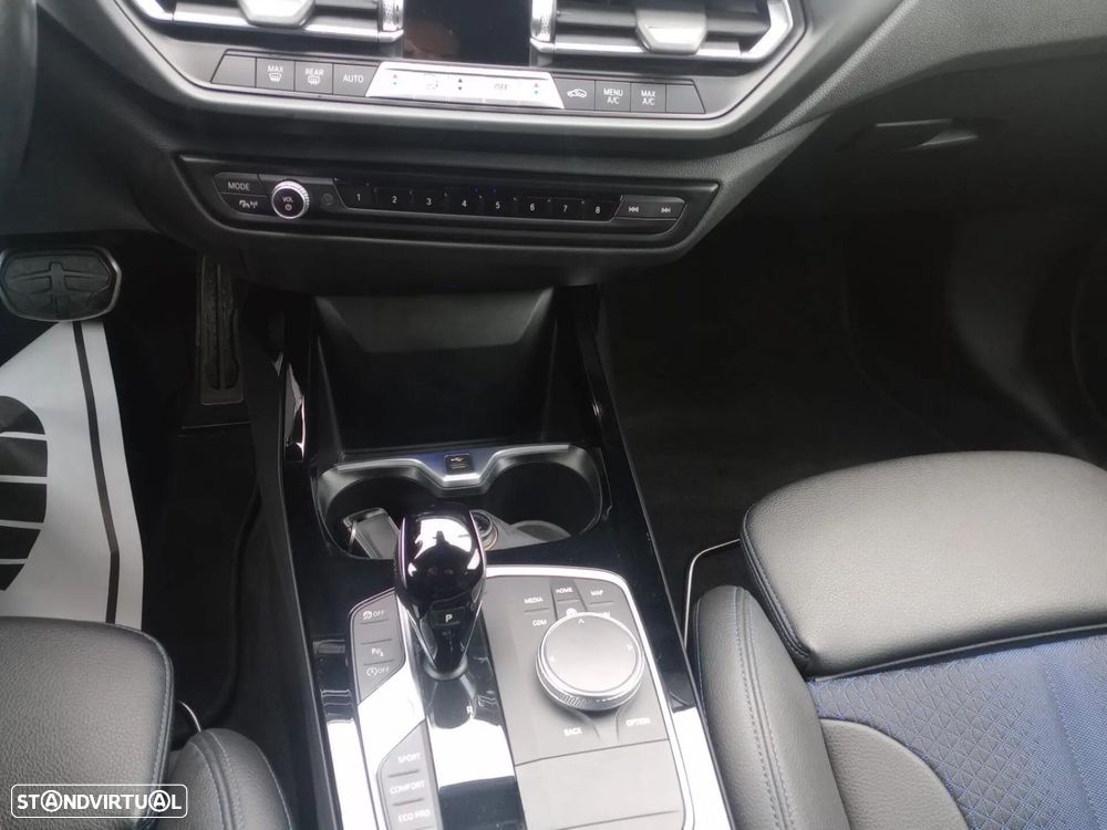 BMW 216 Gran Coupé d Pack Desportivo M - 23