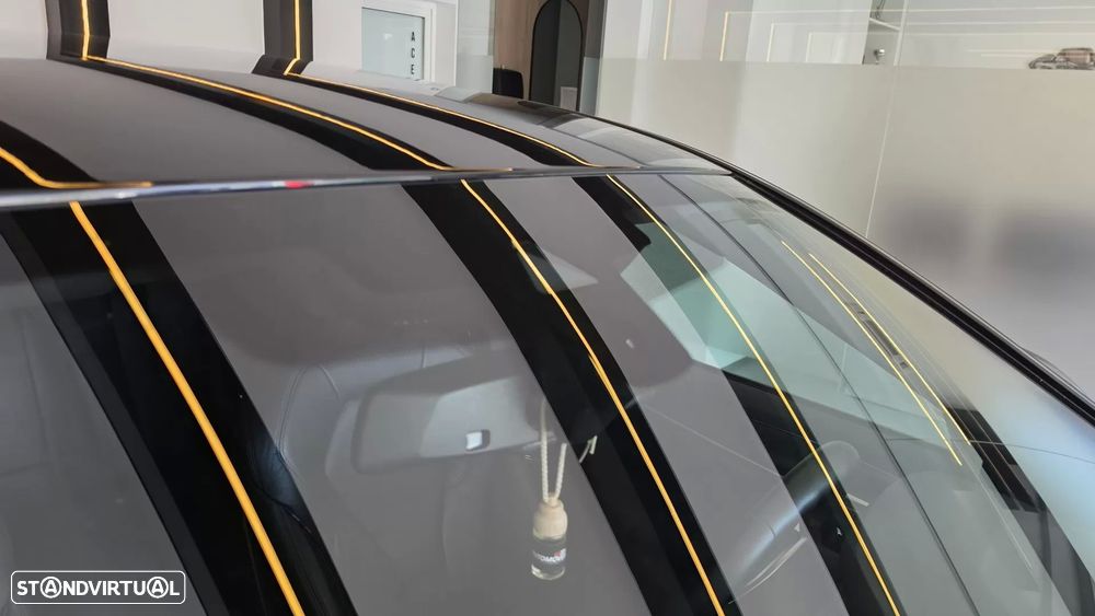 BMW 530 e Pack M - 28
