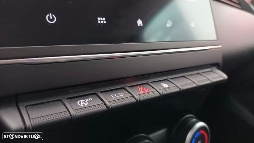 Renault Clio 1.0 TCe Intens - 46