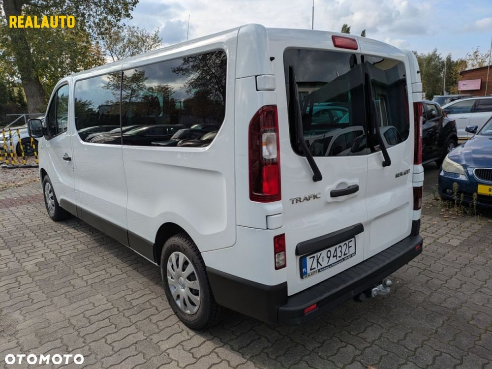 Renault Trafic - 9