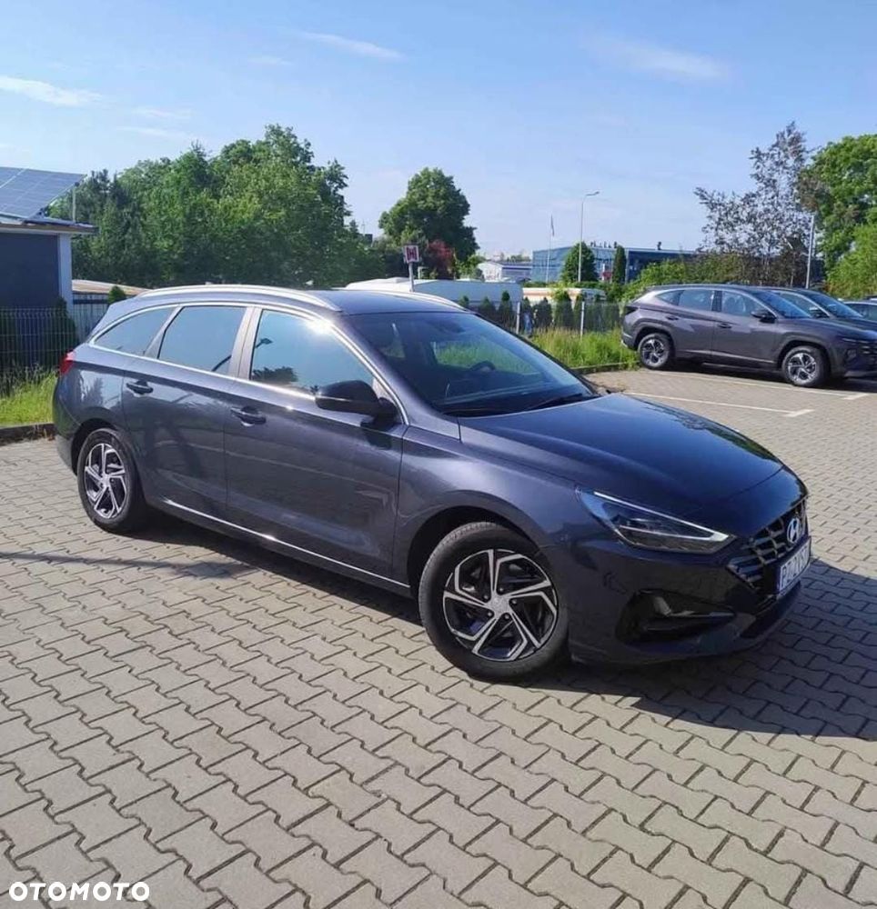 Hyundai i30 1.0 T-GDI Smart - 3