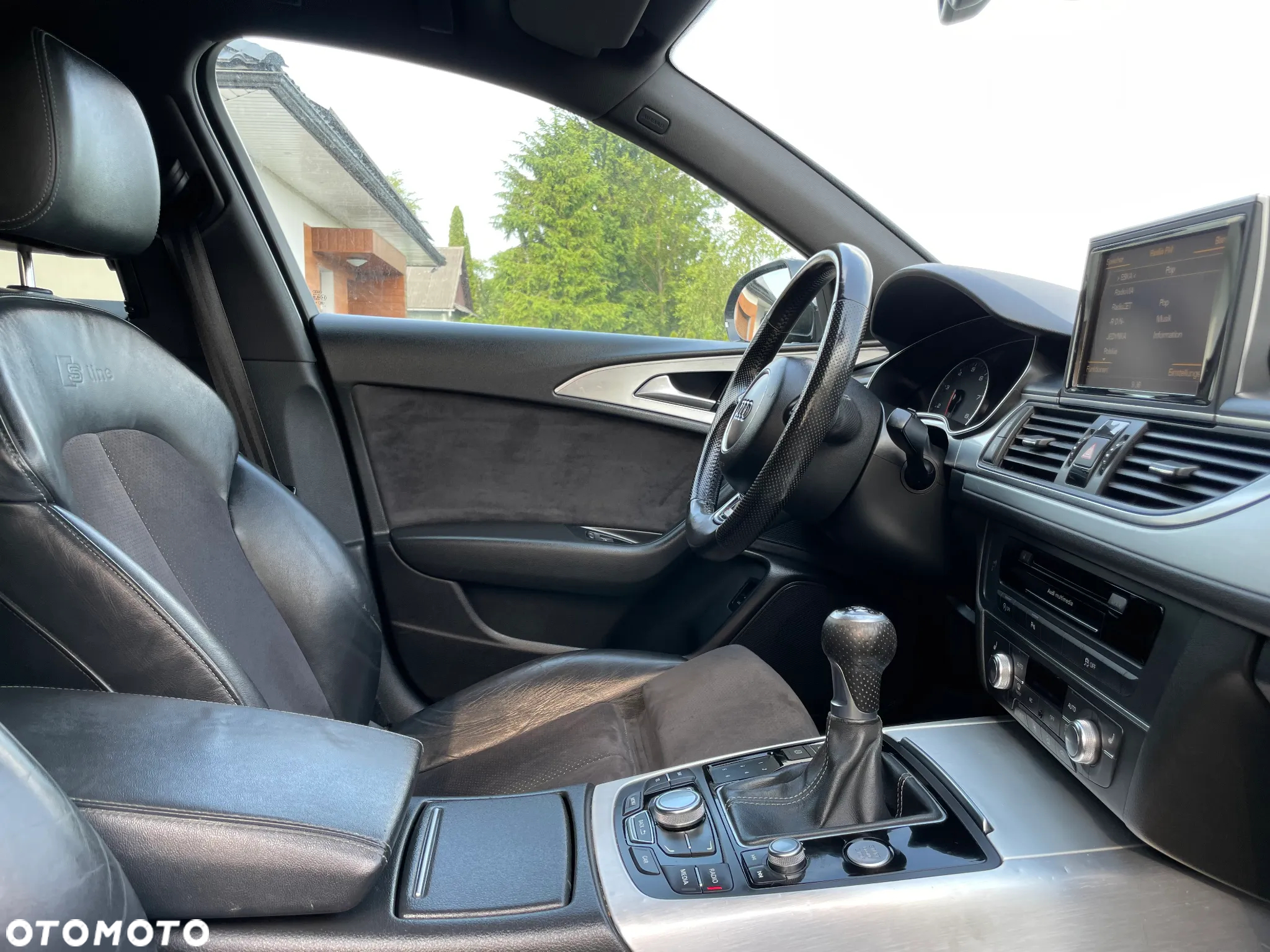 Audi A6 2.0 TFSI - 37