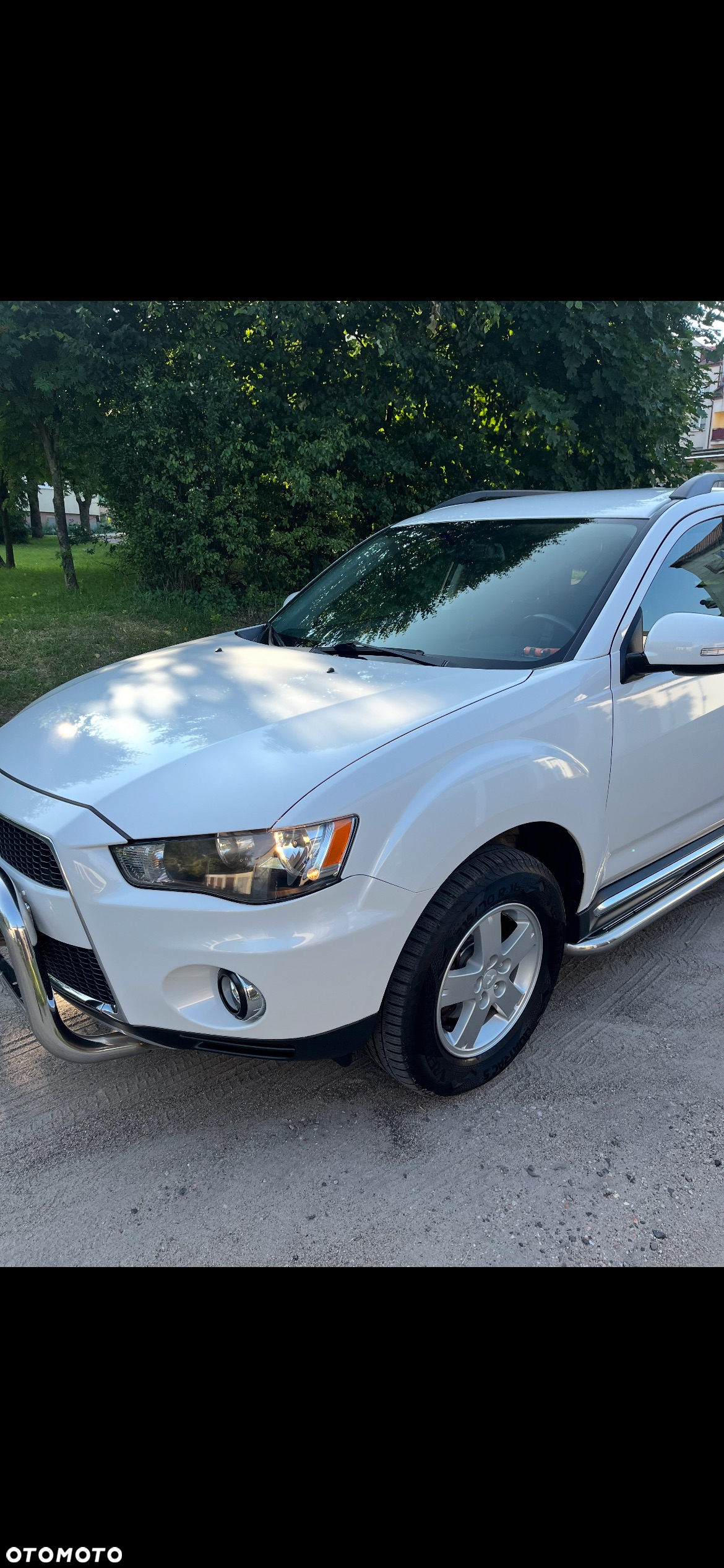 Mitsubishi Outlander 2.0 2WD SUV-Star - 13