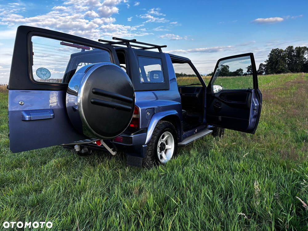 Suzuki Vitara - 6