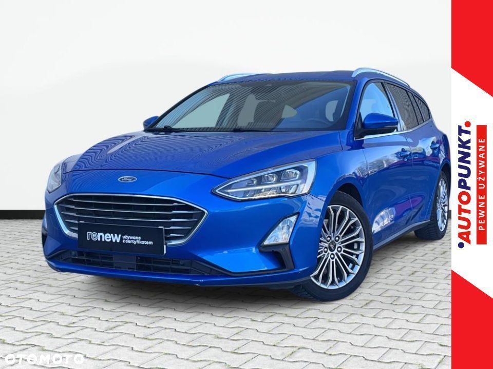Ford Focus - 1