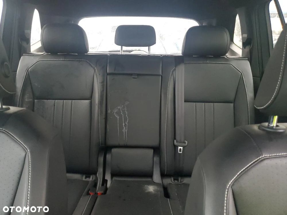 Volkswagen Tiguan 2.0 TSI 4Mot R-Line DSG - 9