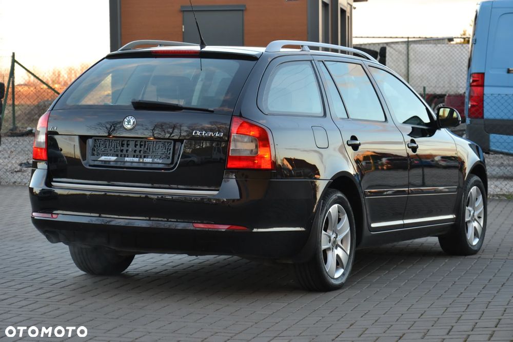 Skoda Octavia 1.6 TDI Ambition - 15