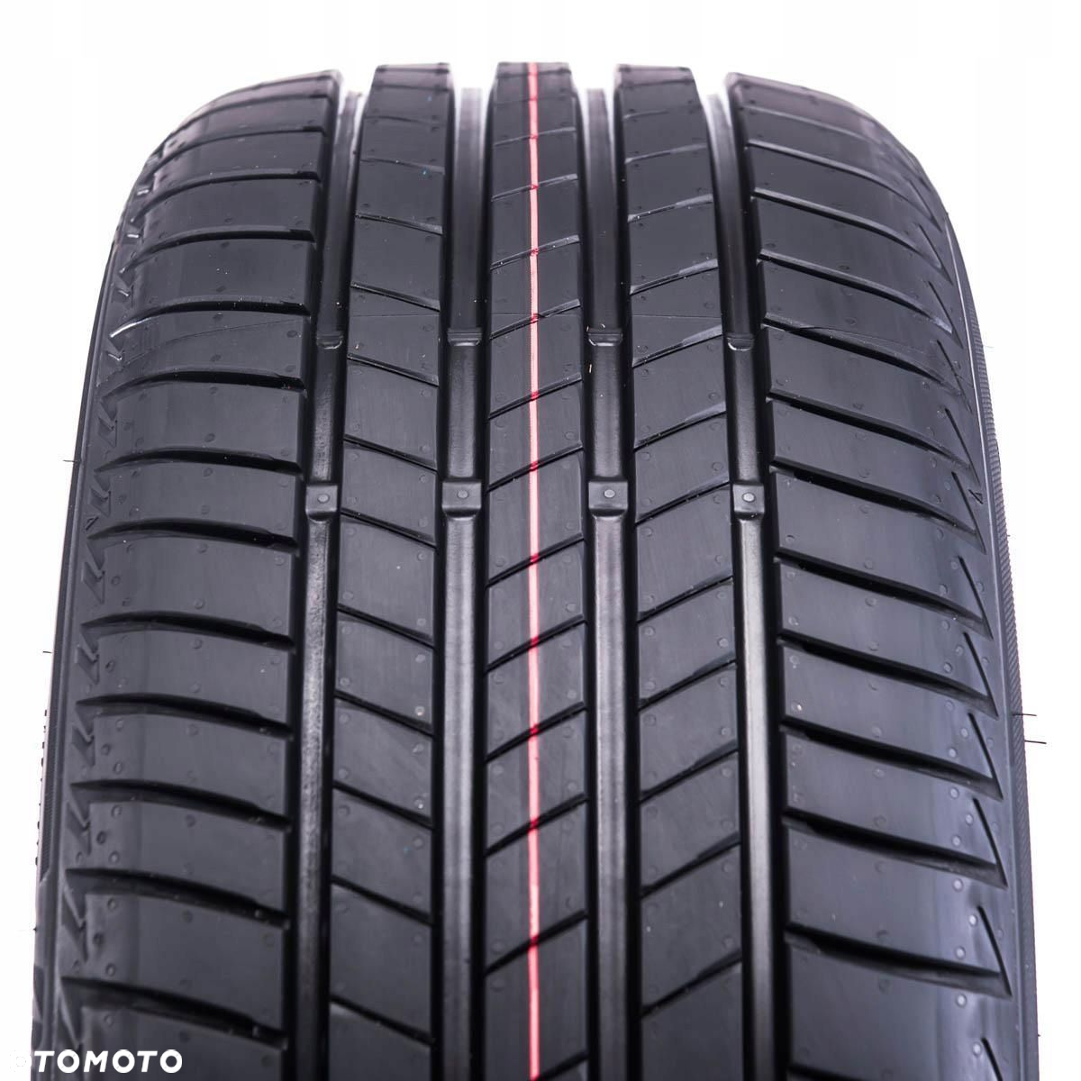 4szt. 2024r Opony letnie Bridgestone Turanza T005 245/40R19 94 W rant ochro - 16