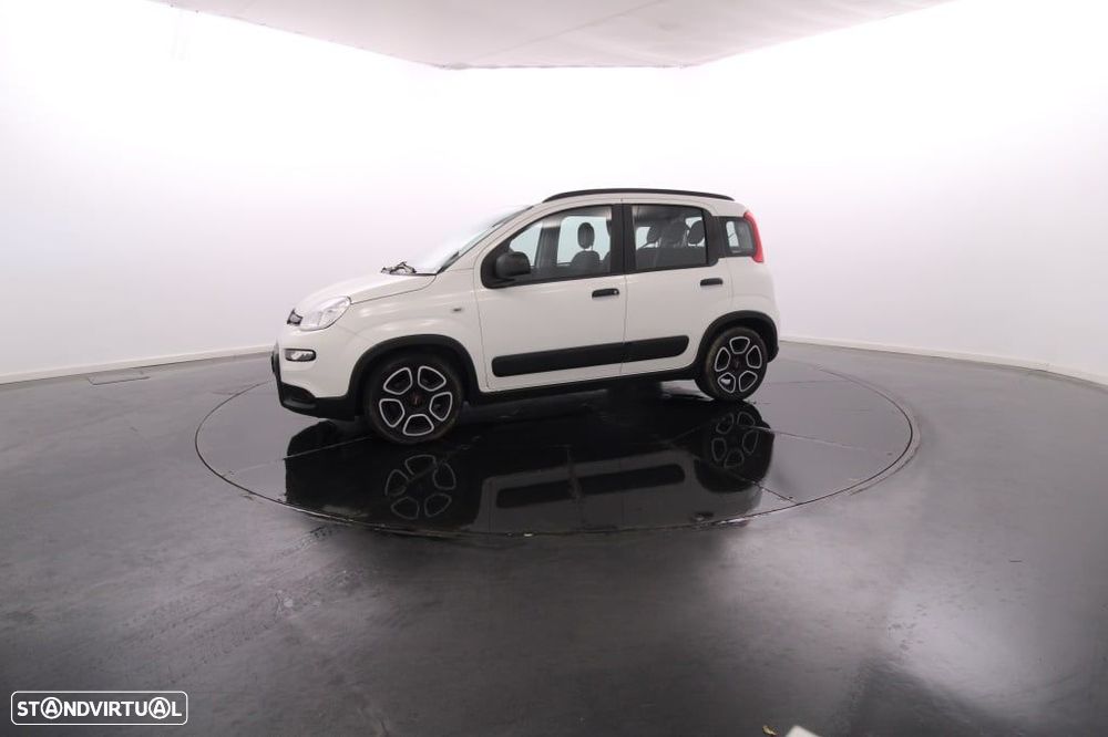 Fiat Panda 1.0 Hybrid City Life - 2