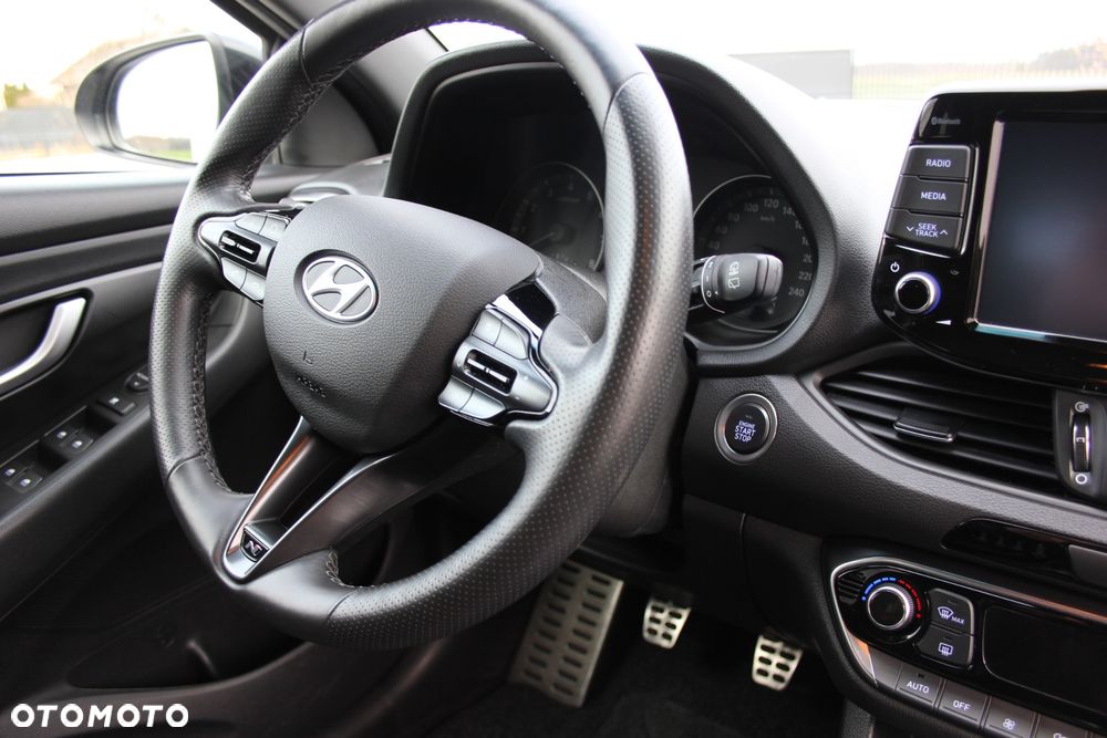 Hyundai i30 1.0 T-GDI N-Line - 27