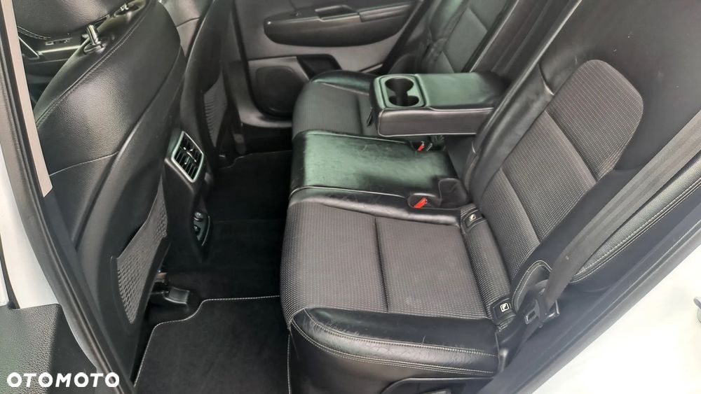 Kia Sportage 1.7 CRDI Business Line 2WD - 25