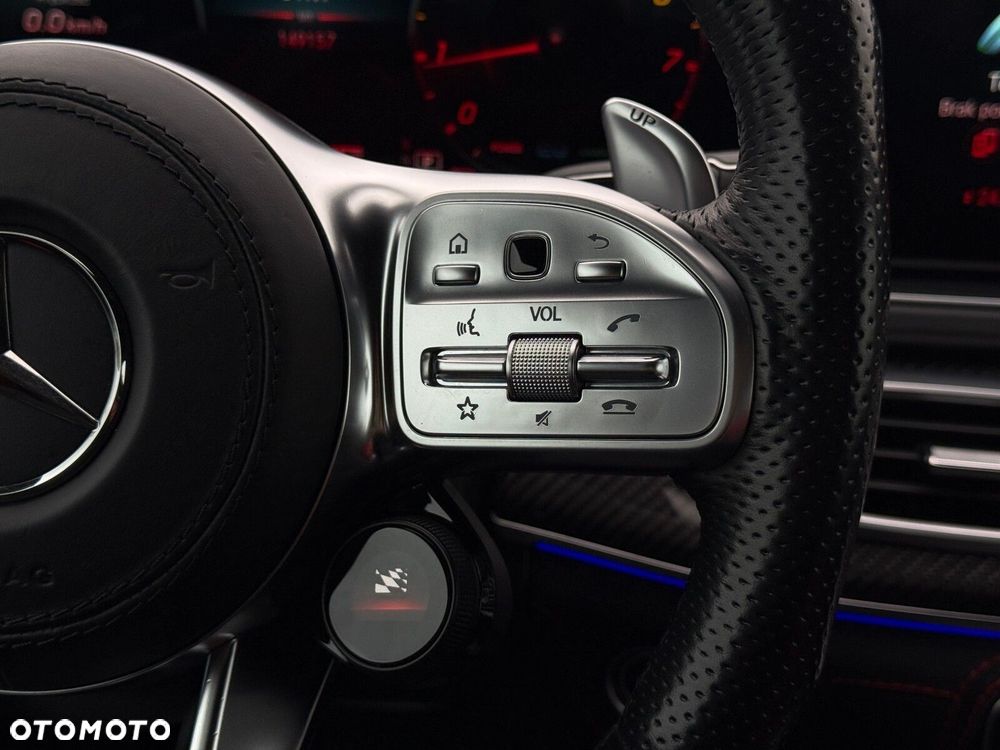 Mercedes-Benz GLE AMG 63 S 4-Matic Ultimate - 19