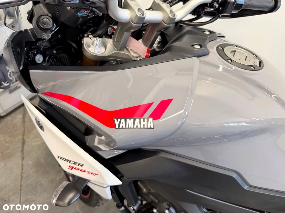 Yamaha Tracer - 30