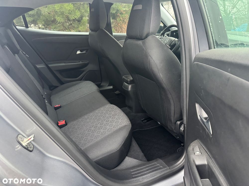 Opel Mokka 1.2 DI Turbo Automatik Elegance - 8