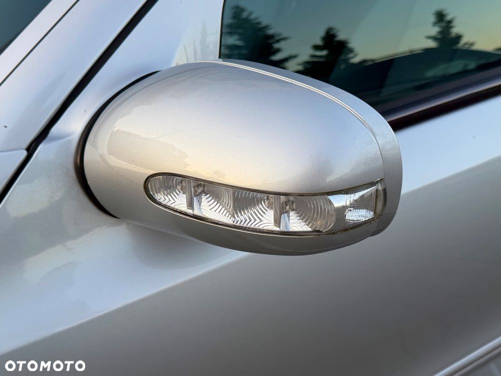Mercedes-Benz Klasa E 200 Kompressor Elegance - 11
